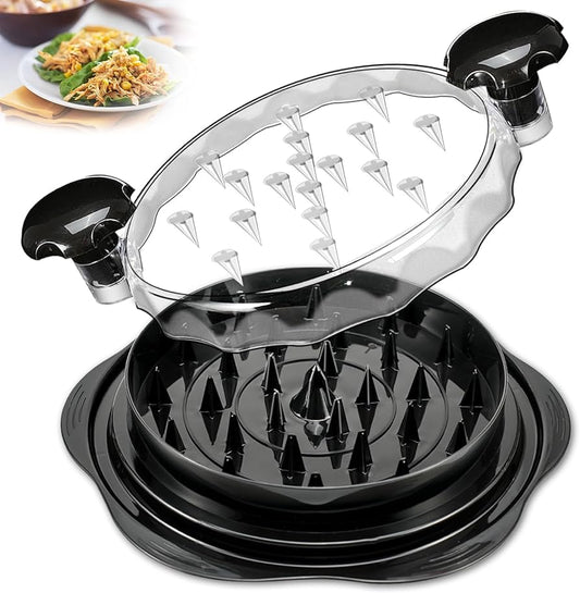 Triturador de pollo y carnes